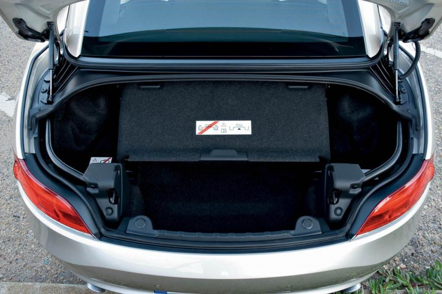  BMW Z4 2009 года  (фото 175 из 301)